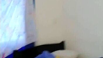 My brother's girlfriend kissed my ass and fucked me deep, he said.