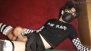 Why dress as a femboy for solo play?