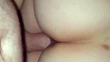 Watch your GF's PAWG pussy get fucked from behind in POV?