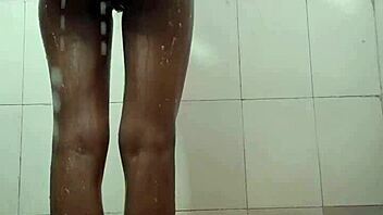 leaked bathroom video from india 😱