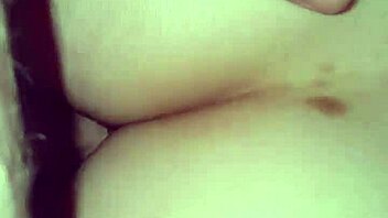 Watch your GF's PAWG pussy get fucked from behind in POV?