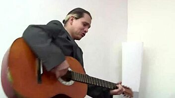 romantic serenade for a sexy latina
