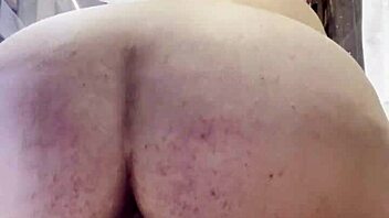 riding that fat cock hard, bbw amateurs getting wet pussy pounded