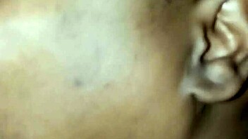 mistblue01 swallowing deep before he heads back to wifey, loving that big black cock.