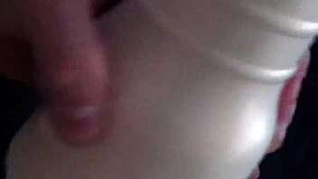 Watching My Friend's Videos Enthusiastically
