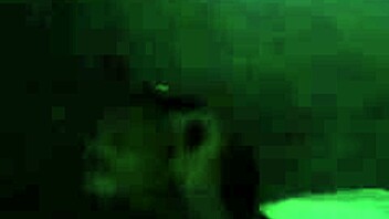 i got this phat white ass ridin that big black cock so hard