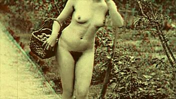 Dark Lantern Entertainment Unveils 100 Years of Outdoor Sex