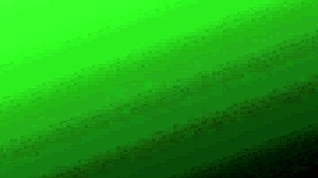 leksa rides her favorite toy with wild passion