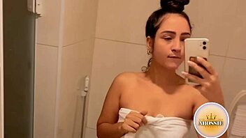 Lady Black8 bangs hard on public beach with friend in hot outdoor sex!