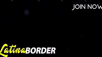 i love how this latina babe with a perfect ass rides my fat cock just right in uniform