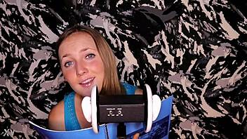 Gator Girls' Bondage and Ballbusting Skills
