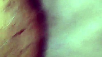 gay puto safado banging me hard in this wild amateur clip with intense action