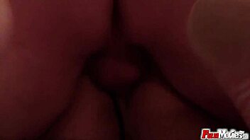 Can a chubby European babe handle this intense arse fucking session?