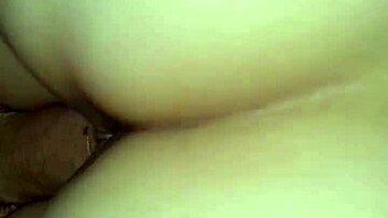 Watch your GF's PAWG pussy get fucked from behind in POV?