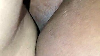 I WATCHED HER FUCKING THAT AMAZING PUSSY IN POV STYLE