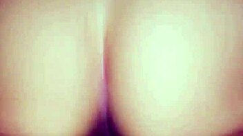 My wife shakes hard on the dick, mixing anal pleasure with cute college amateurs in intense assfucking sessions leading to explosive orgasms.