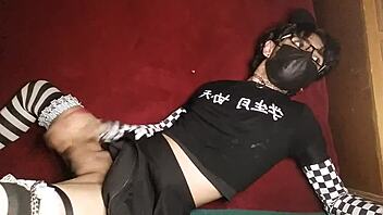 Why dress as a femboy for solo play?