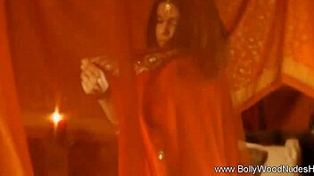 The rose of romantic india