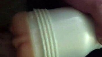 Watching My Friend's Videos Enthusiastically
