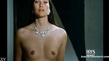Celeb Nude: Carmen Loderus in Hot Porn Video