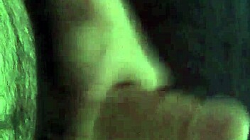 Watching My Friend's Videos Enthusiastically