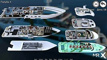 Massage that pussy with my tongue, teen milf!