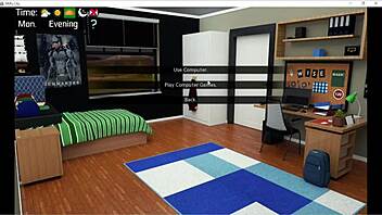 milf with big tits kiss me on the lips milfy city