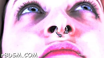 Sadomasochism lovers: BDSM and oral sex