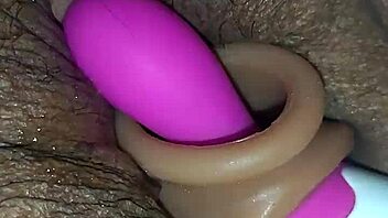 The best squirting experience with Chochito