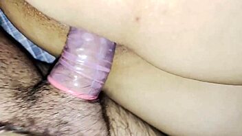 Wow! Sharing Bed with Stepsis and Sliding Inside Her!