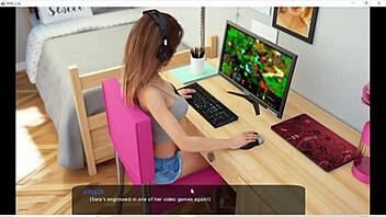 milf with big tits kiss me on the lips milfy city