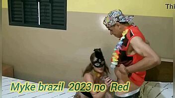 larissa leite gave tasty ass i cum mouth