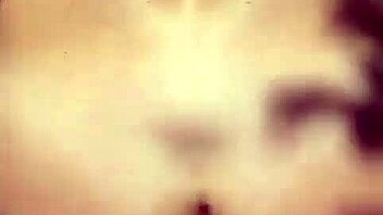 Comendo o cuzinho da exposi��o safada com anal interracial