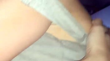 Mama's perfect big ass takes monster cock in anal