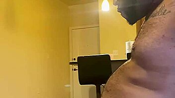 netflix and chill evening