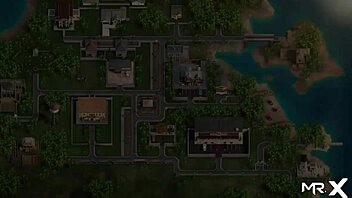 In Treasureofnadia, she LICKS cum off her PUSSY and COCK in episode 55.