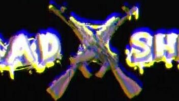 Misa Amane Gets Her Pussy Fucked Hard and Cum on Her Tits