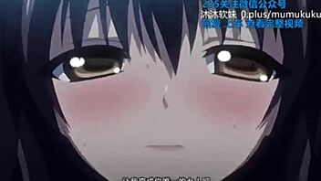 Vietnamese Anime Hentai with Steamy Teen Action