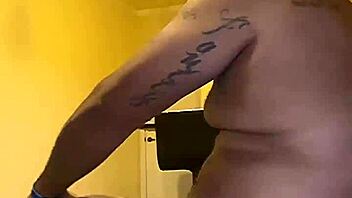 netflix and chill evening