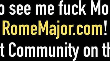 rome major moves booty