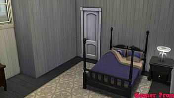 Madara seduces shy Hinata at the party, fucks her hard and asks for anal 😈