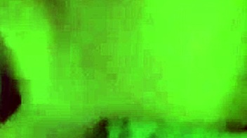 i really wanna try that huge bbc