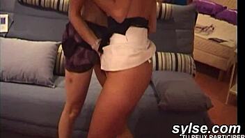 Aurora Buzinsky indulges in some public car sex