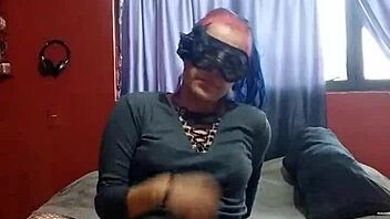 i masturbate in my in-laws' house