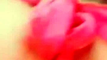 Hot brazilian wife shows body on webcam while cuckold works!