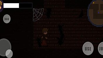 Drain Mansion hentai game uncensored for anime fans 😏