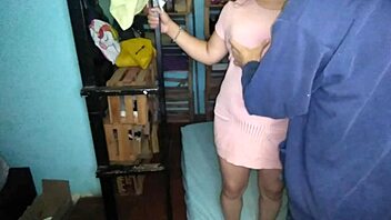 Amateur couple enjoys anal sex in HD video