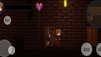 Drain Mansion hentai game uncensored for anime fans 😏