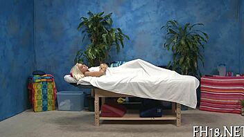 these massage sex porn clips feature intense rubbing and hardcore fucking scenes