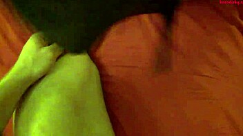 Oh, Porn Valentine! Rooftop Romance Turns Into Hardfucking!